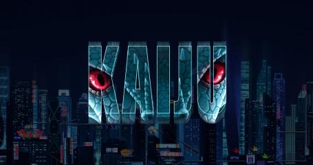 Kaiju slot review