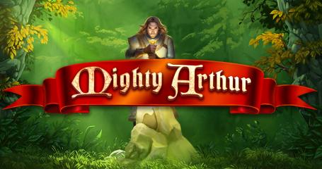 Mighty Arthur slot review