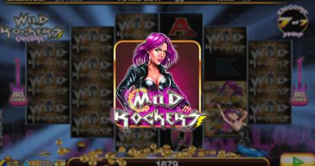 Mild Rockers slot review