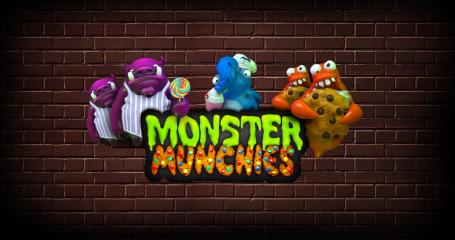 Monster Munchies slot review