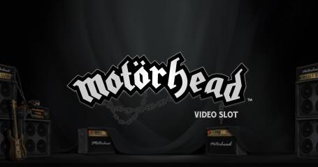 Motörhead slot review
