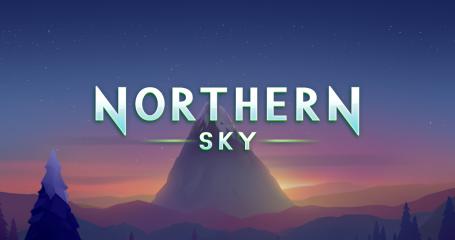 Northern Sky slot review
