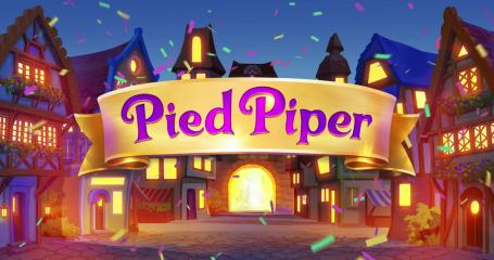 Pied Piper slot review
