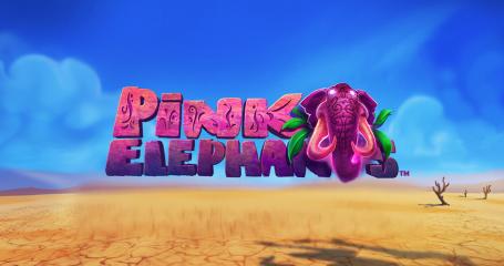 Pink Elephants slot review