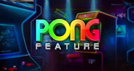 Pong slot review