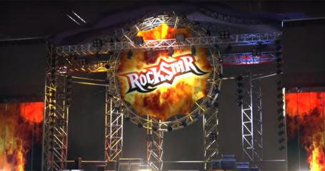 Rockstar slot review