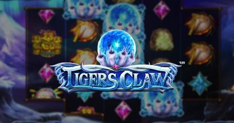 Tigers Claw slot review