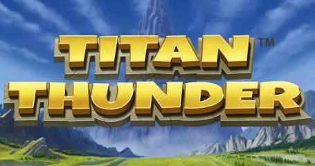 Titan Thunder slot review