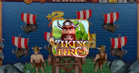 Viking Fire slot review