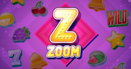 Zoom slot review