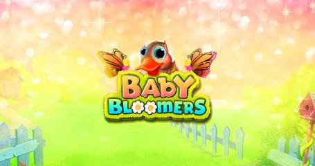Baby Bloomers slot review
