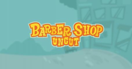 Barber Shop Uncut slot review