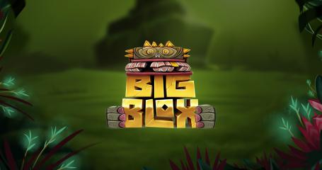 Big Blox slot review