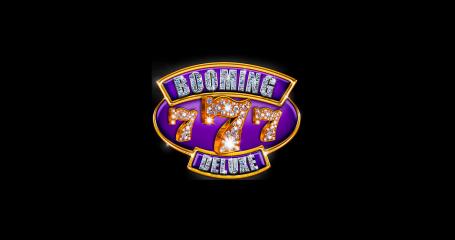 Booming Seven Deluxe slot review