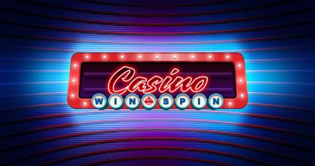 Casino Win Spin slot review