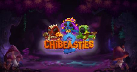Chibeasties 2 slot review
