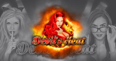 Devil’s Heat slot review
