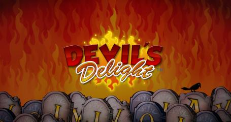 Devil’s Delight slot review