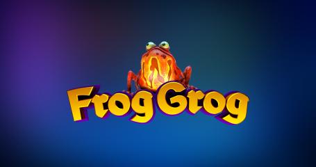 Frog Grog slot review