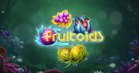 Fruitoids slot review