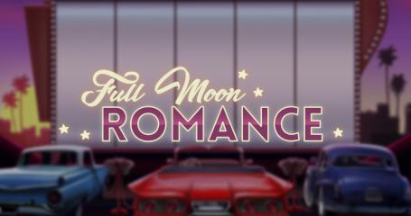 Full Moon Romance slot review