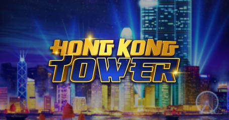 Hong Kong Tower slot review