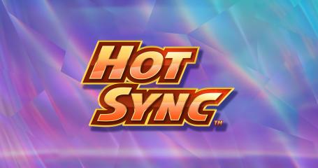 Hot Sync slot review