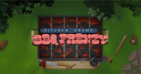 Kitchen Drama: BBQ Frenzy slot review