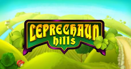 Leprechaun Hills