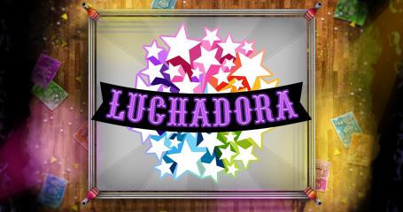 Luchadora slot review
