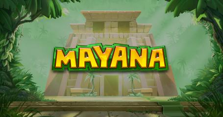 Mayana slot review