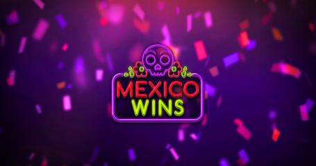 Mexico Wins slot review