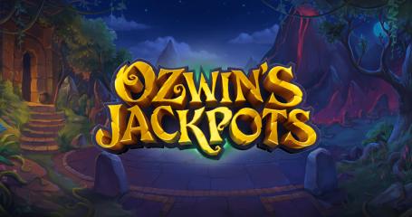 Ozwin’s Jackpots slot review