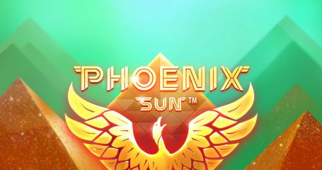 Phoenix Sun slot review