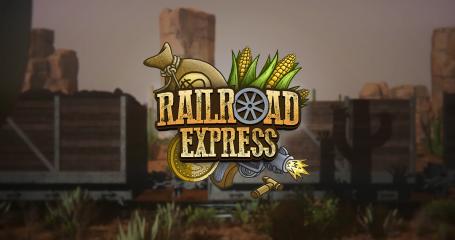 Railroad Express slot review