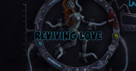 Reviving Love slot review