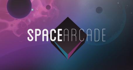 Space Arcade slot review
