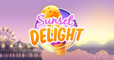 Sunset Delight slot review