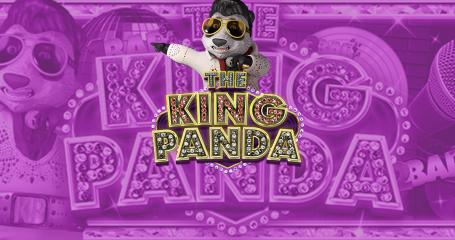 The King Panda slot review