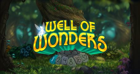 Well of Wonders slot review