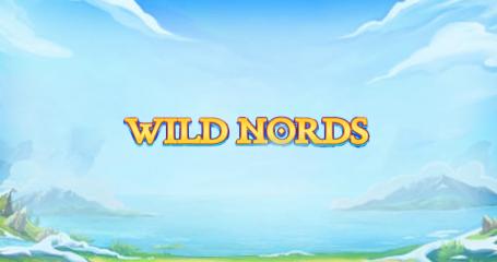 Wild Nords slot review