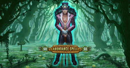 Abundance Spell slot review