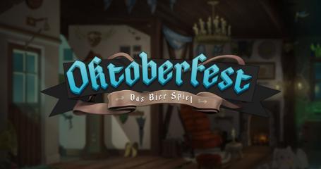 Oktoberfest slot review