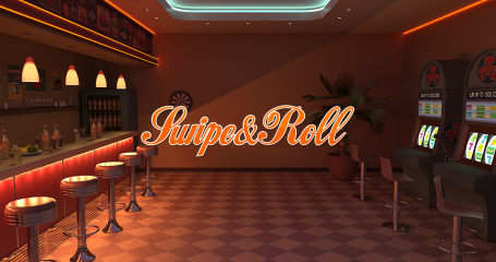 Swipe and Roll slot review