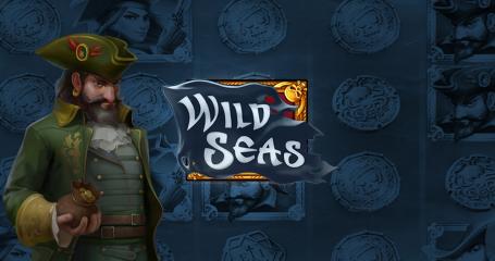 Wild Seas slot review