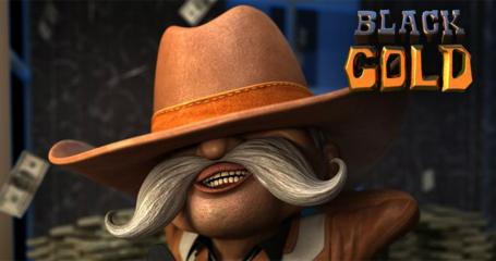 Black Gold slot review