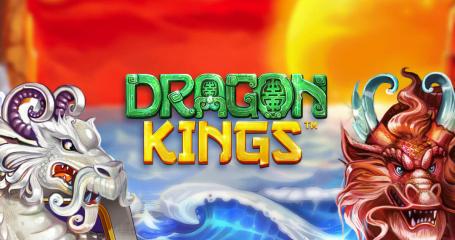 Dragon Kings slot review