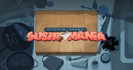 Kitchen Drama: Sushi Mania slot review