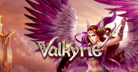 Valkyrie slot review