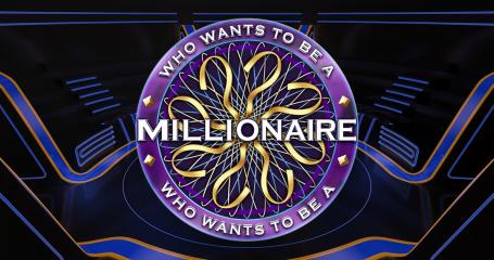 Who Wants to be a Millionaire slot review